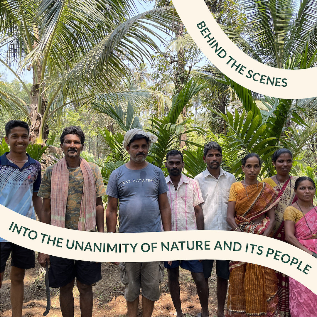 Good Graze: Our Story