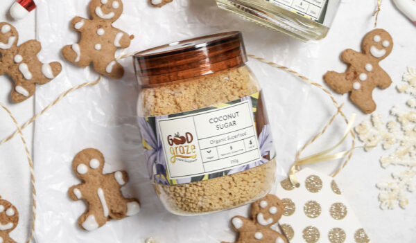 Gingerbread Cookies