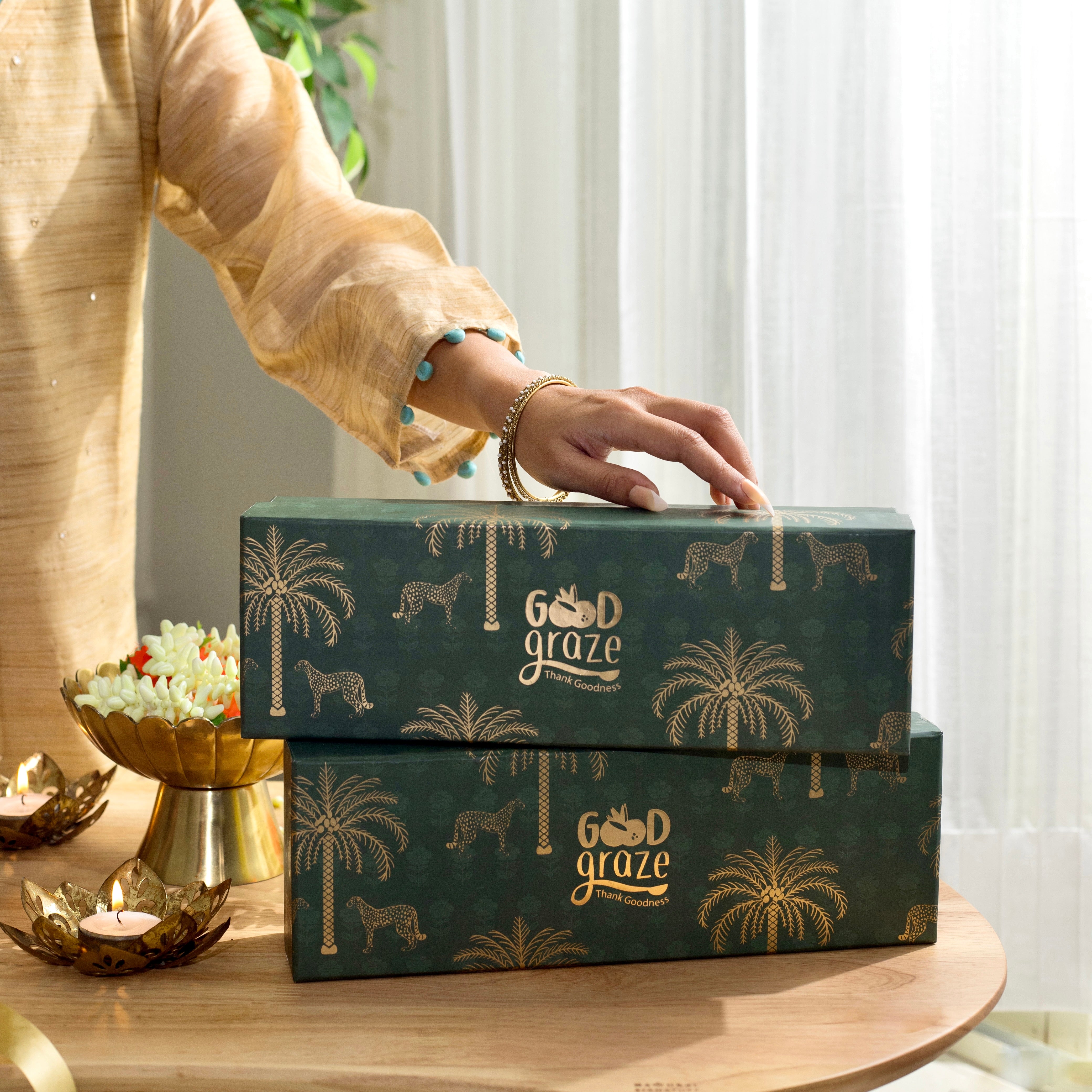 Festive Gift Hamper
