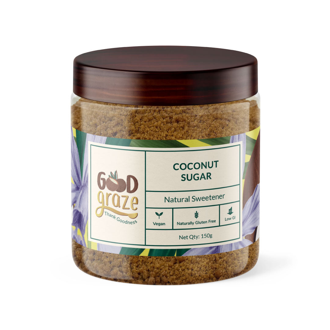 Coconut Sugar