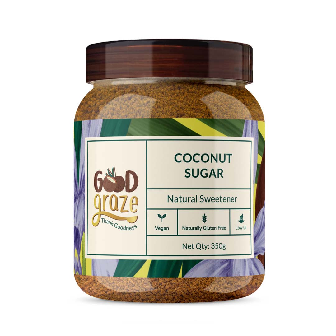 Coconut Sugar