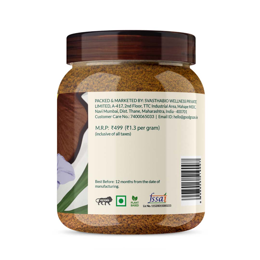 Coconut Sugar