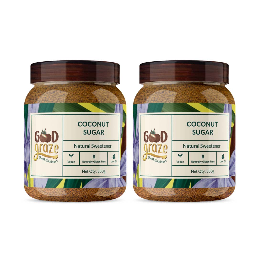 Coconut Sugar