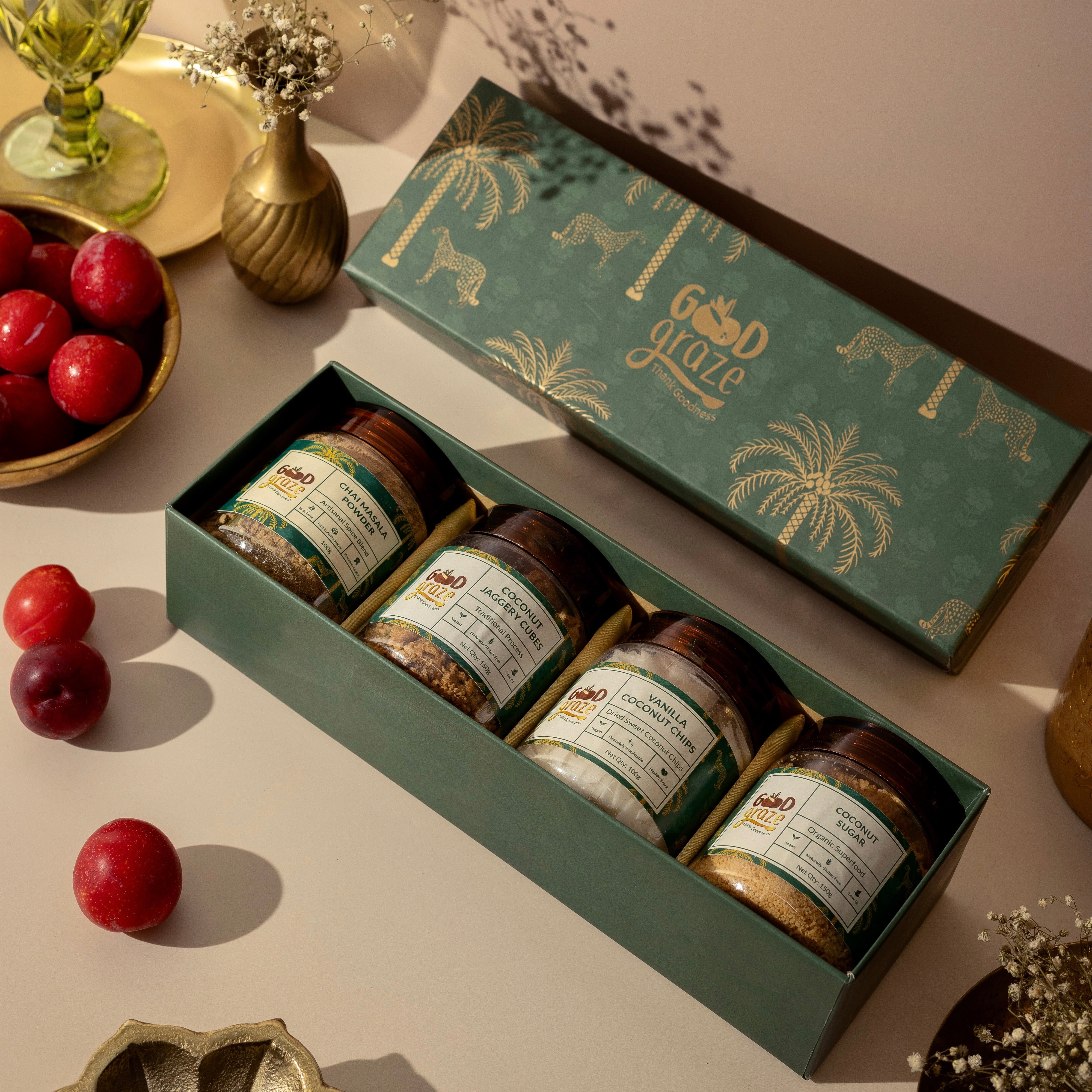 Diwali Bliss Bundle