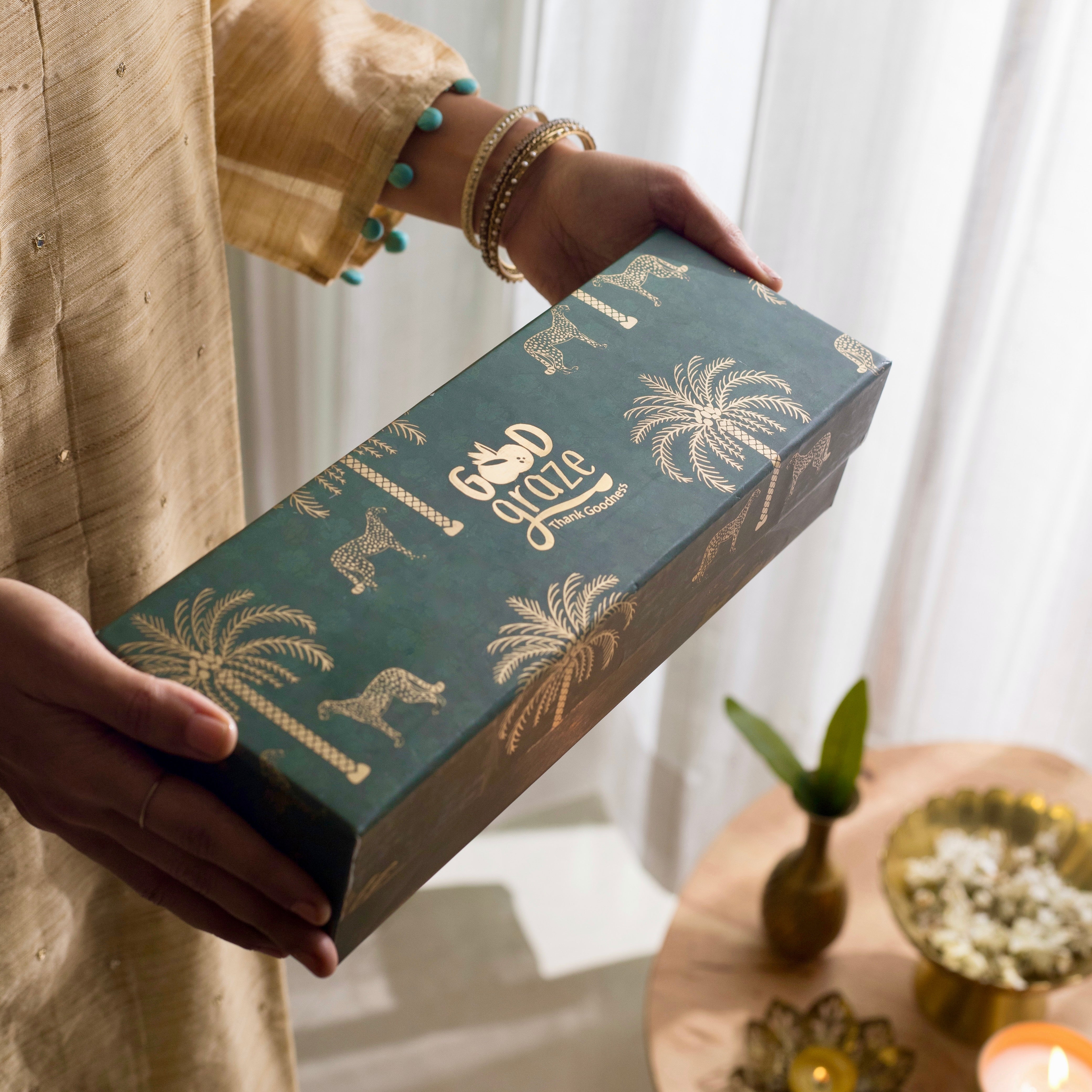 Diwali Bliss Bundle