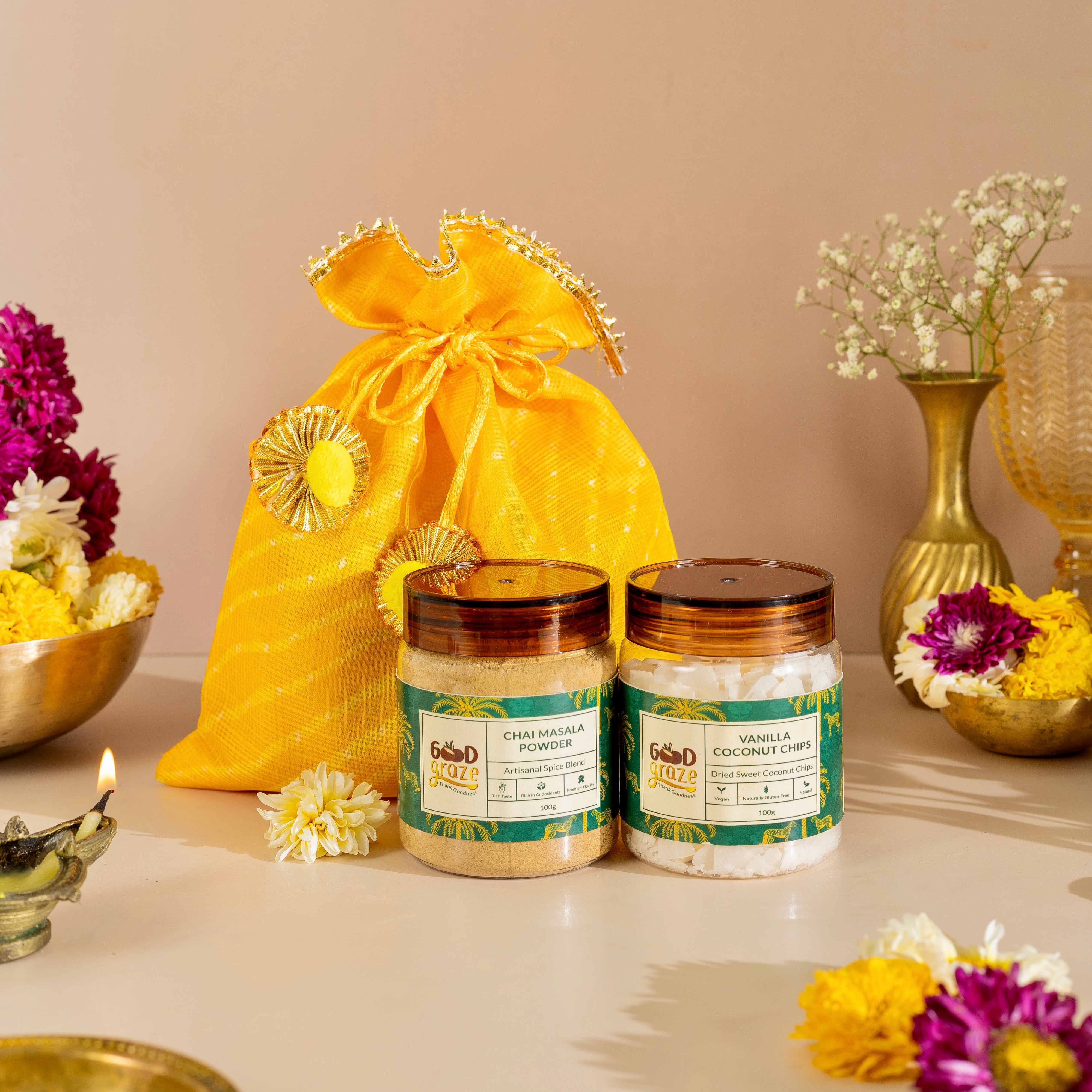 Festive Aromas