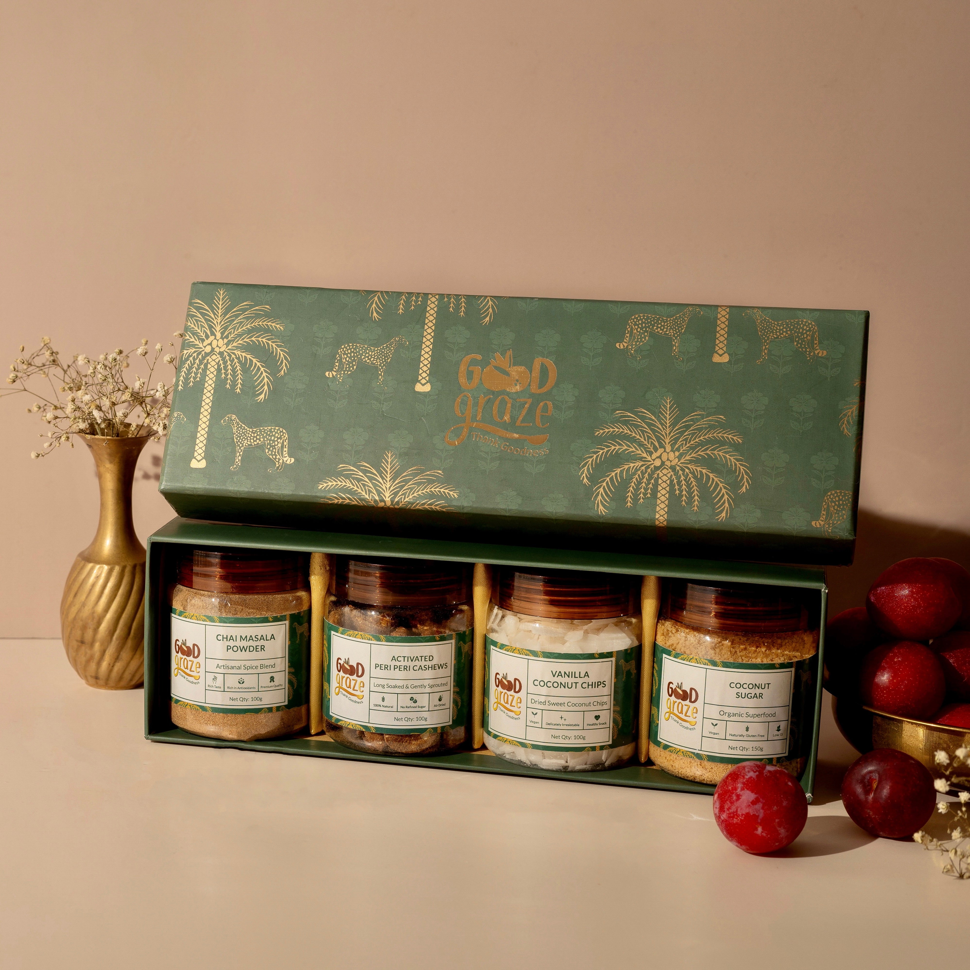 Festive Gift Hamper