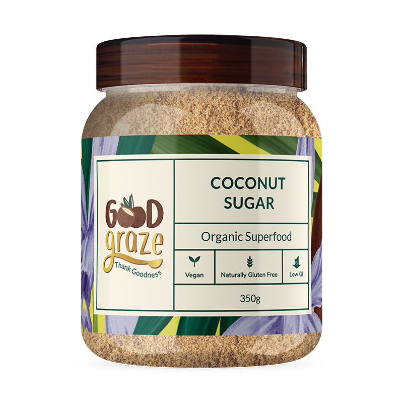 Coconut Sugar