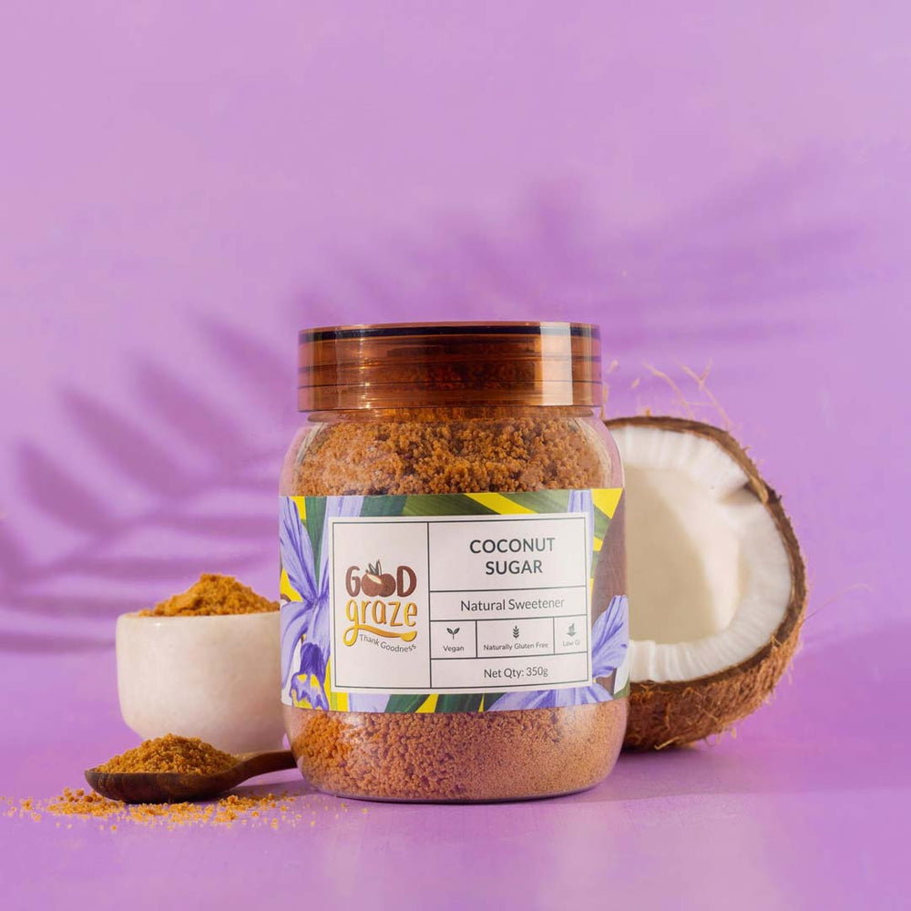Coconut Sugar image 1