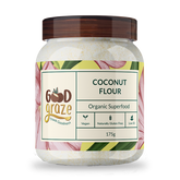 Coconut Flour • 175g