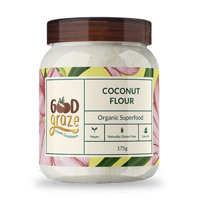 Coconut Flour • 175g