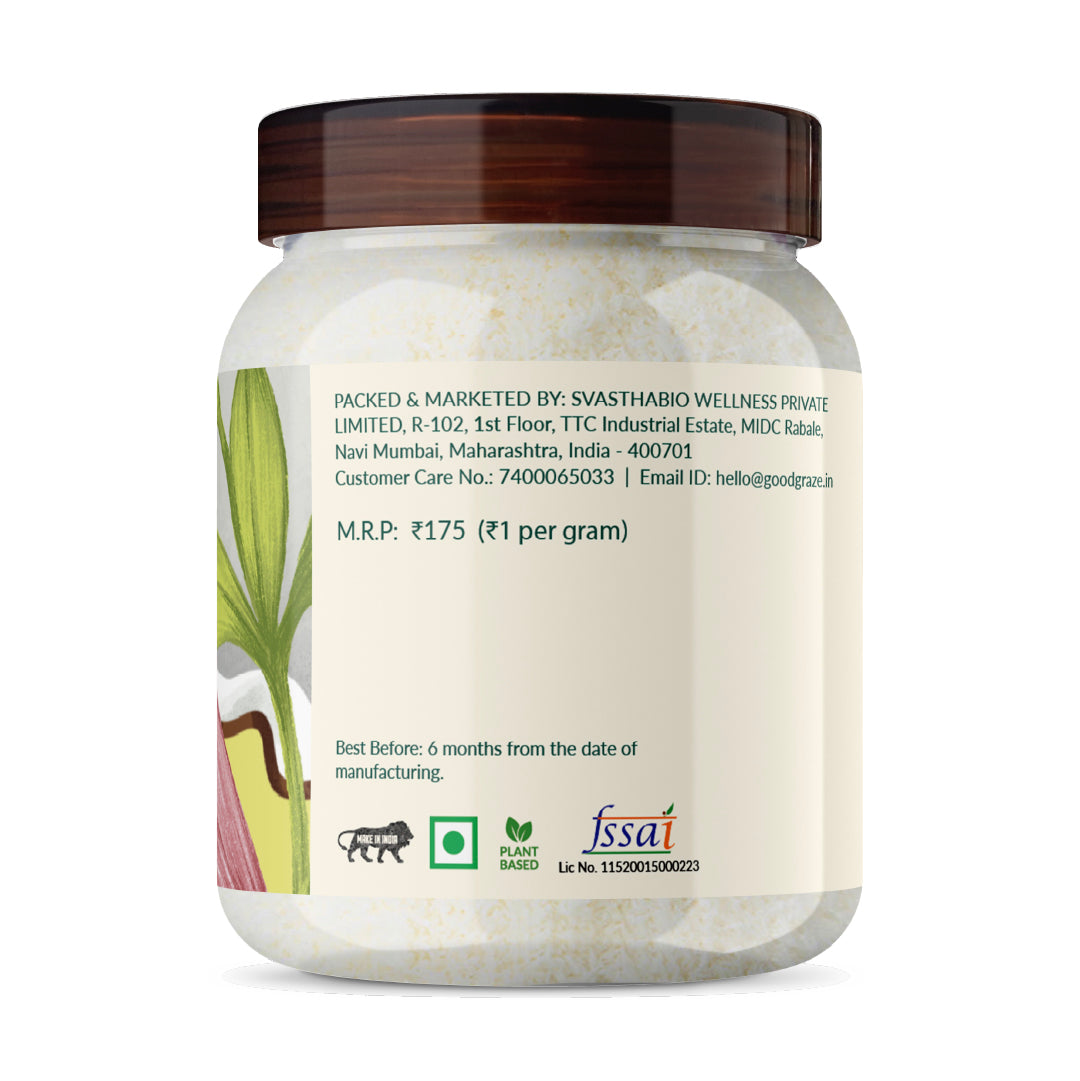 Coconut Flour • 175g