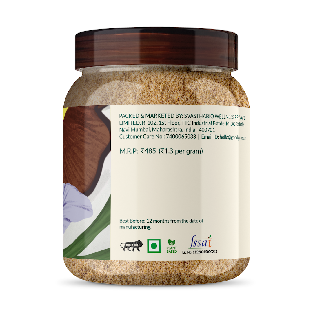 Coconut Sugar