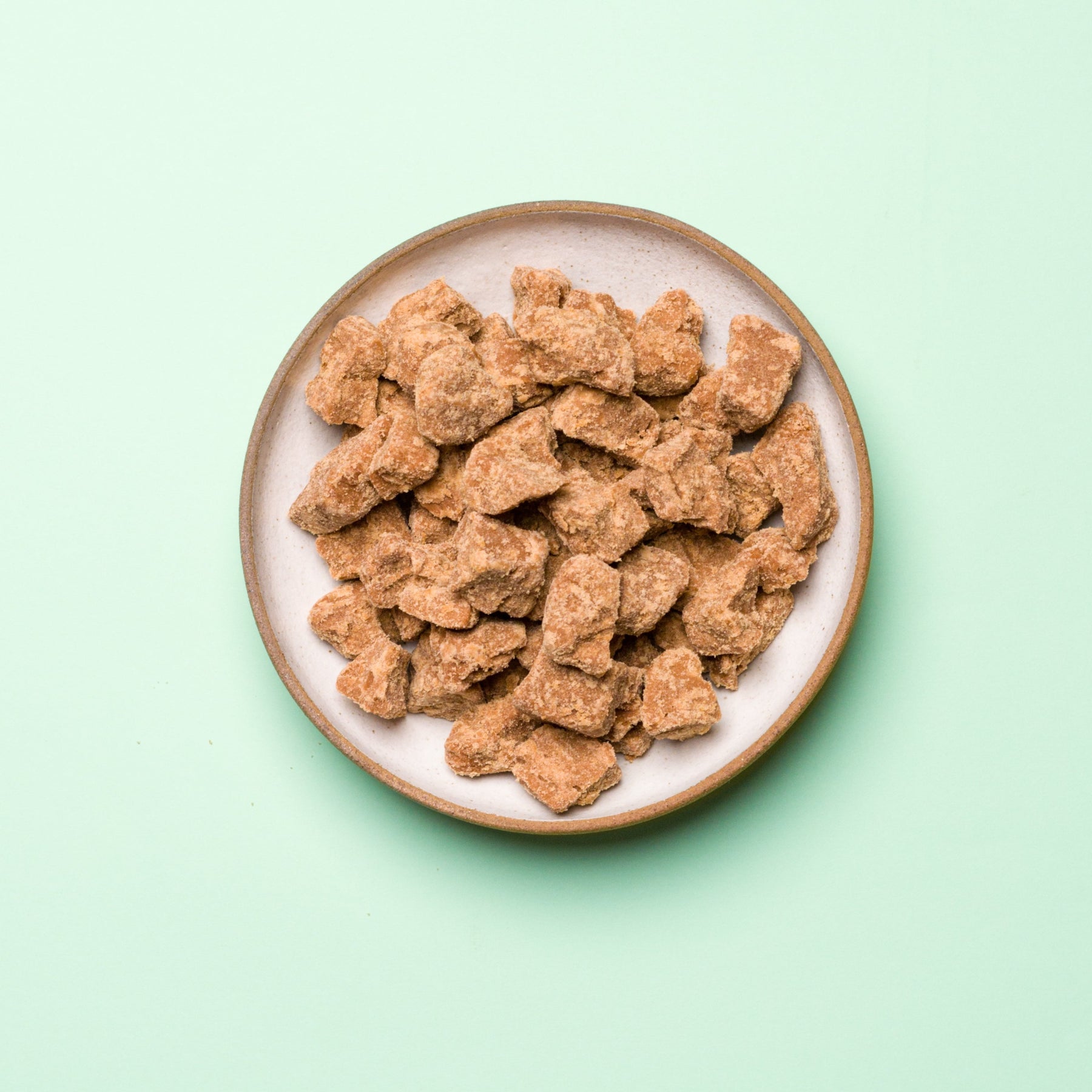 Coconut Jaggery Cubes thumbnail 5