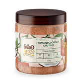 Tomato Coconut Chutney Powder • 125g