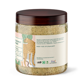 Pudina Coconut Chutney Powder • 125g
